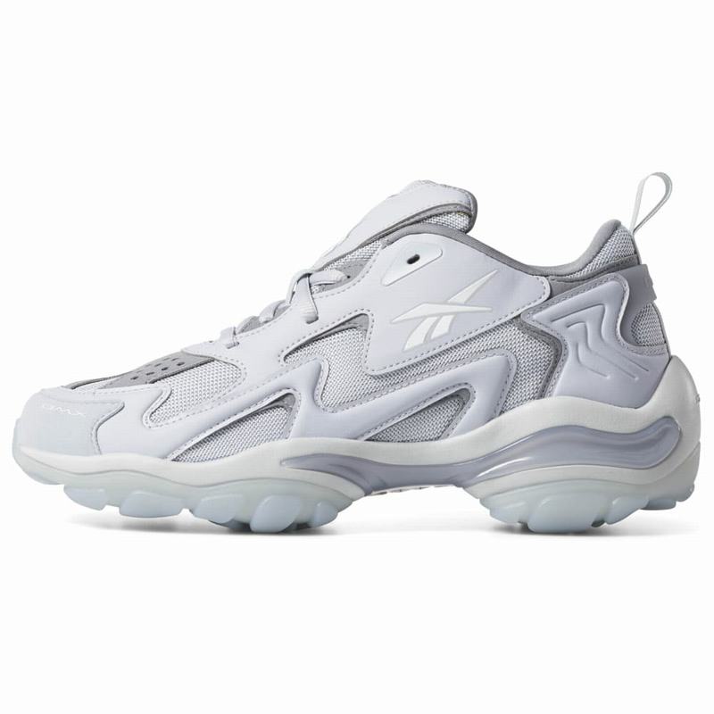 Reebok Dmx Series 1600 Tenisky Panske - Siva JZ7721SV